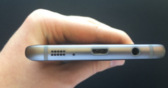 Every Angle Of The New Samsung Galaxy S7 And S7 Edge