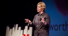 Brené Brown: The power of vulnerability | TED Talk | TED.com