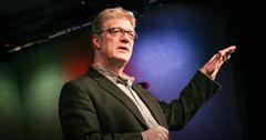 How schools kill creativity