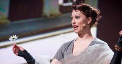 Amanda Palmer: The art of asking | TED Talk | TED.com