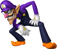 Critical Perspectives on Waluigi | The Empty Page