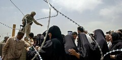 Iraqis Tortured by the U.S. in Abu Ghraib Never Got Justice