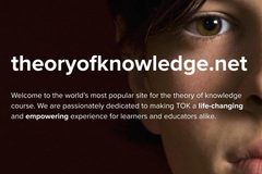 Theory of knowledge - theoryofknowledge.net