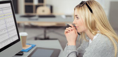 Lesser-Known Excel Tricks That'll Help (Video) - The Muse
