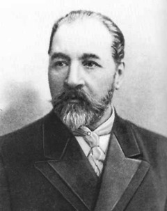 Alexander Dubrovin - Wikipedia