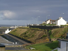 Enniscrone - Wikipedia