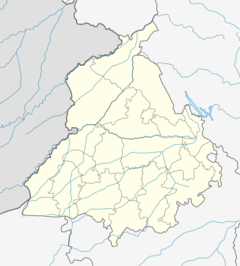 Rampur Khalian - Wikipedia