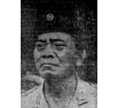 Oerip Soemohardjo - Wikipedia, the free encyclopedia
