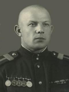 Nikolay Saksonov - Wikipedia