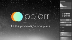 Polarr Online Photo Editor 3