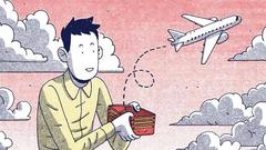 A Travel Hacker Explains How to Fly Around the World for Free | VICE | United States