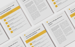 Home Page - WeasyPrint
