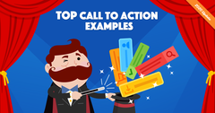 50 Call To Action Examples (and How to Write the Perfect CTA)