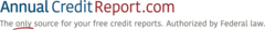 Annual Credit Report.com - Home Page