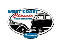 West Coast Classic VW Restoration, VW for sale, VW parts, vw upholstery, volkswagen parts, volkswagen restoration