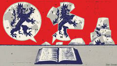 Phrasebooks are dying out | The Economist