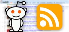 How to Get an RSS Feed For Any Subreddit