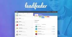Leadfeeder Academy | Leadfeeder
