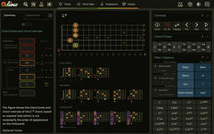 Guitar Chord Finder