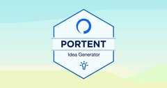 Portent's Content Idea Generator - Instant Blog Topic Inspiration