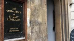 Londra, un caffè in santa pace: relax e religione nel bar che fa rivivere la chiesa dimenticata - Repubblica Tv - la Repubblica.it