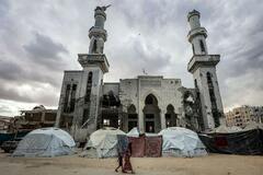 The destruction of Gaza’s heritage sites threatens to erase symbols of Palestinian identity - The Globe and Mail