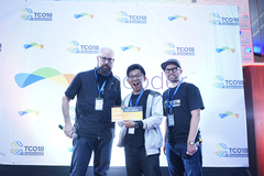 Design & Build High-Quality Software with Crowdsourcing | Topcoder
