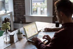 Here's How You Can Earn Money by Blogging - Updateland