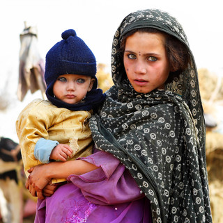 29 breathtaking photographs of the human race - Imgur
