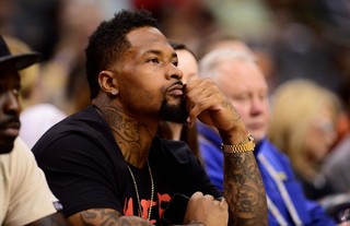 Darnell Dockett Posts Questionable Photo of Malia Obama on Instagram