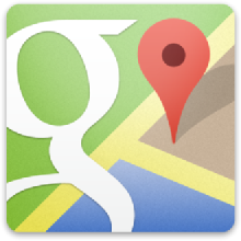 Google Maps