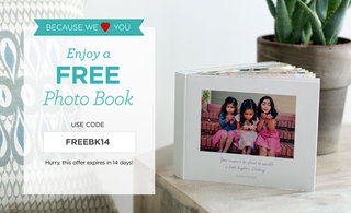 FREE Premium Mini Book | Picaboo